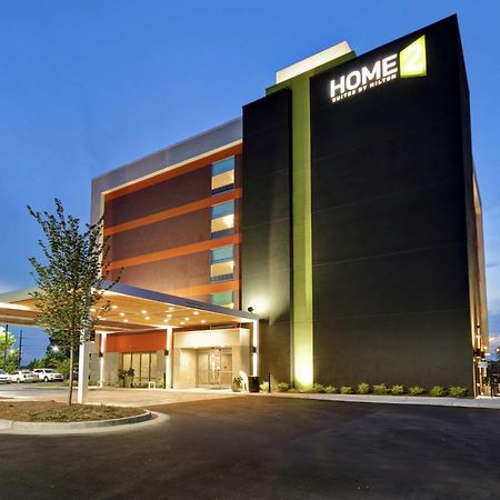 Home2 Suites By Hilton Atlanta Lithia Springs Exterior foto